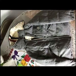 Moncler jacket